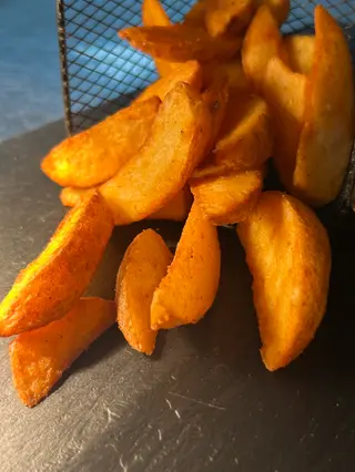 ziemniaki zapiekane 