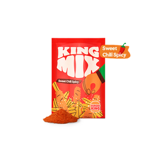 King Mix Sweet Chilli