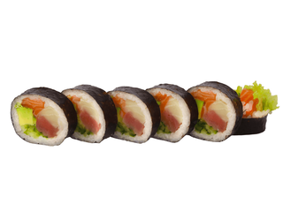 Futomaki banzai
