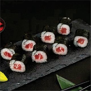 ტუნა მაკი