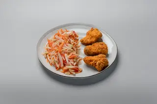 Som Tum papaya salad