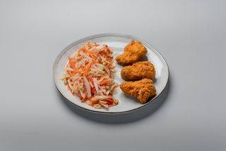 Som Tum papaya salad