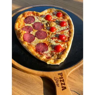 Pizza Ljubavna