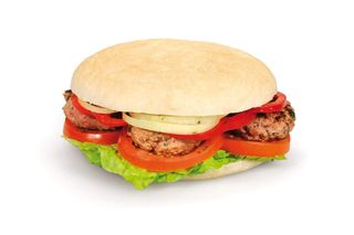 Panino Falafel - singolo