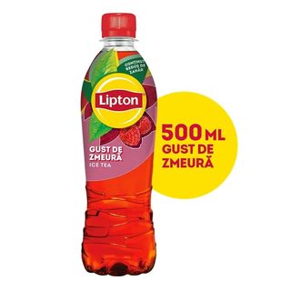 Lipton Zmeura