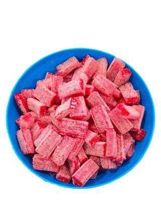 Ladrillos Pica Fresa Vidal