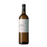 Vino Blanco José Pariente Sauvignon Blanc 100% Joven  (750 ml.)