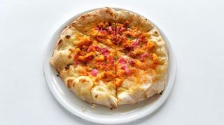 Margherita 'Nduja e Cipolla