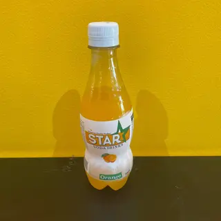 STAR Orange