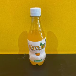 STAR Orange