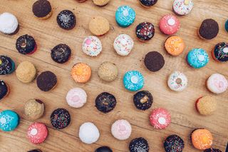 Mix mini mafina 200g