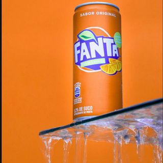 FANTA LARANJA LATA 