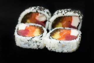 California futo 4szt.