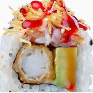 Uramaki Canyon (4 Pzs.)