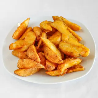 Patatas Rancheras