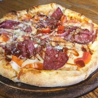 Піца Аміго (420г)