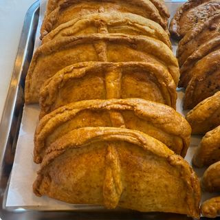 Empanadilla Pisto