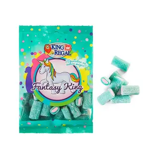Fantasy King Regal Bolsa 100Gr