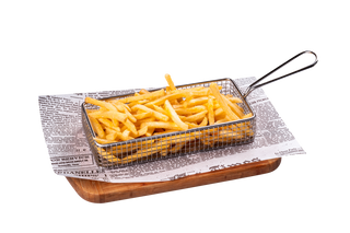 Пържени картофи 250 гр