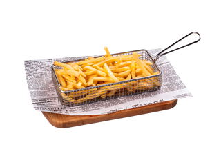 Пържени картофи 250 гр