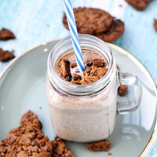 Milkshake Cookies