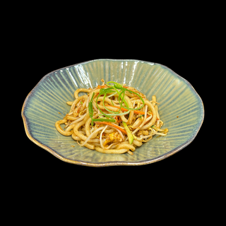 P015 Yasai udon