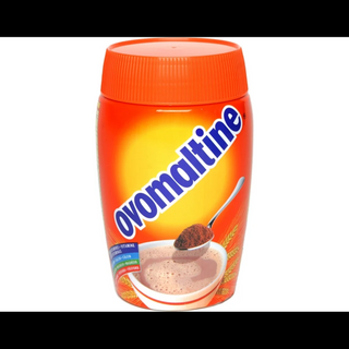 Ovomaltine 