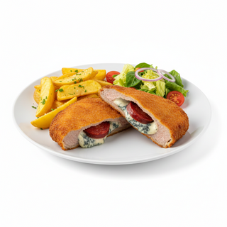 Cachopo De Chosco De Tineo (Ración)