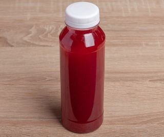 Компот у пляшці 300 мл