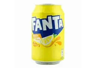 FANTA LIMÓN LATA
