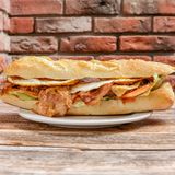 BOKABURGER MONSTER REVENTON 