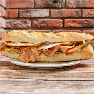 BOKABURGER MONSTER REVENTON 