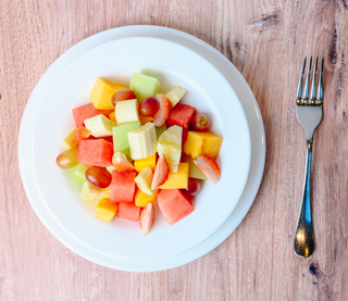 Fruit Salad