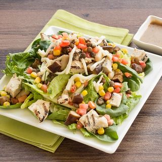 Salade Chicken Verdura