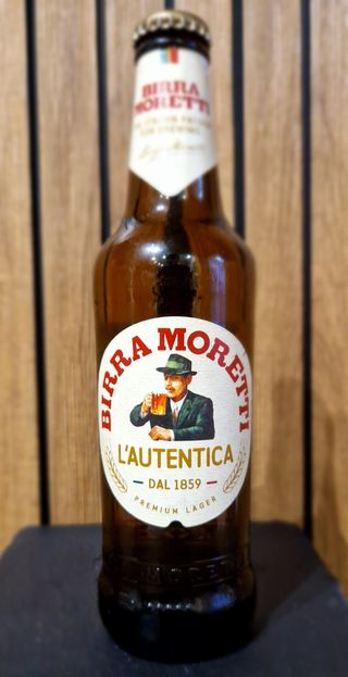 Бира Moretti