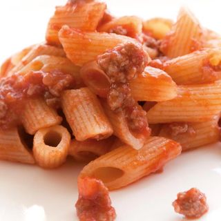 Penne al ragù