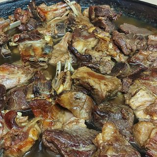 Teletina ispod sača 300g