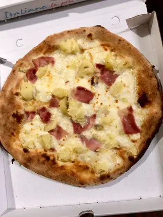 La grande abbuffata
