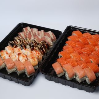 Сет Філадельфія  ( 1890 г 56 шт)