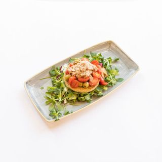 Insalata Mediterranea