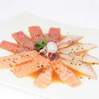 221.Carpaccio mix