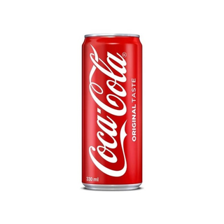 Coca Cola 