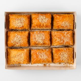 Turska Baklava Orah 500g