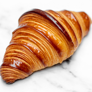Croissant Au Beurre