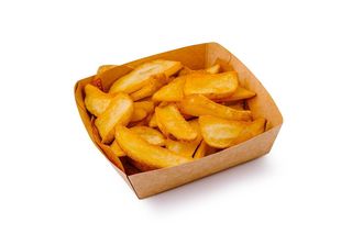 CARTOFI WEDGES 1/150 gr.