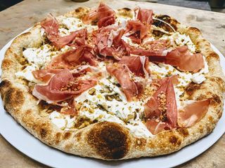 Philadelphia scomposta