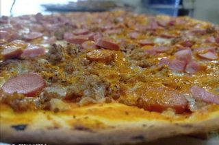 Pizza Argentina (Mediana)