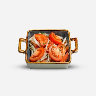 Салат Ачучук 