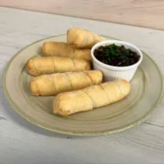 Tequeños