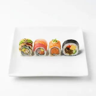Sake No Tempura